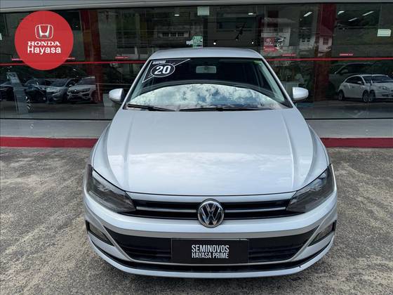 VOLKSWAGEN POLO 2020