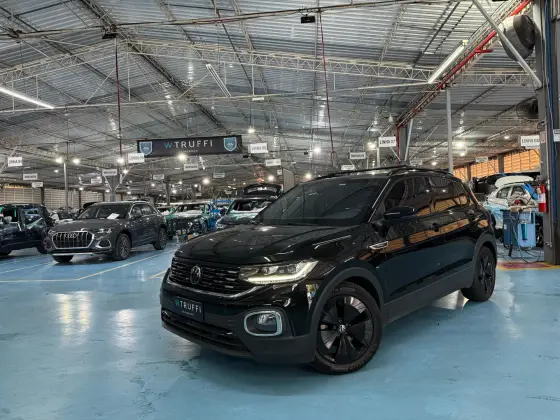 VOLKSWAGEN T-CROSS 2024