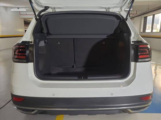 VOLKSWAGEN T-CROSS 2023