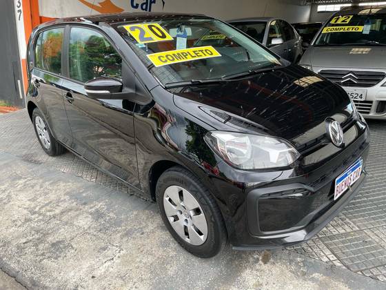 VOLKSWAGEN UP 2020