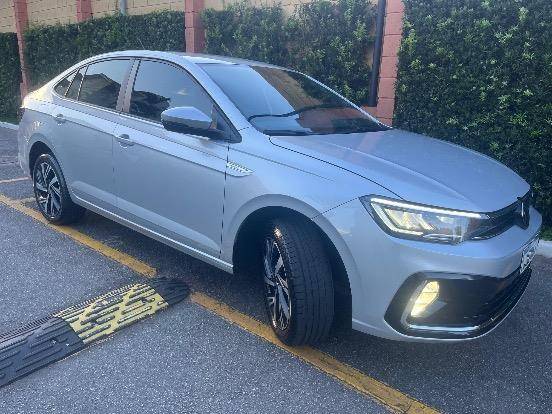 VOLKSWAGEN VIRTUS 2024