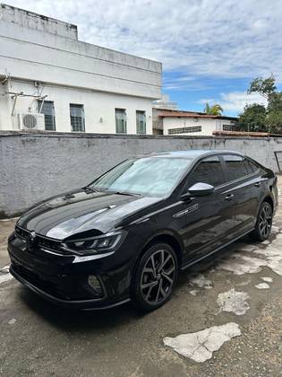 VOLKSWAGEN VIRTUS 2024