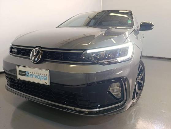 VOLKSWAGEN VIRTUS 2025