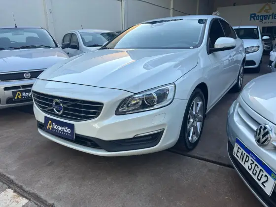VOLVO S60 2018