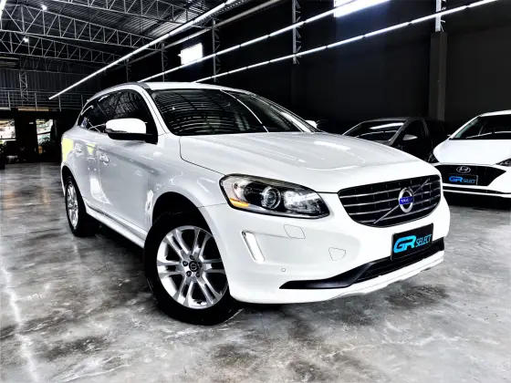 VOLVO XC60 2015