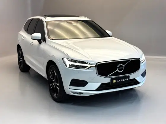 VOLVO XC60 2019