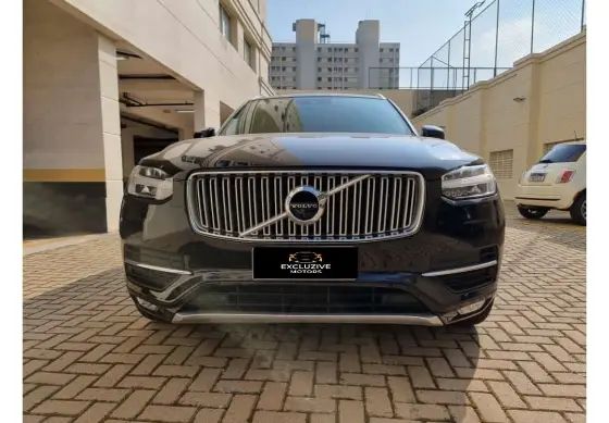 VOLVO XC90 2019