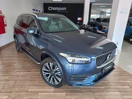 VOLVO XC90 2020