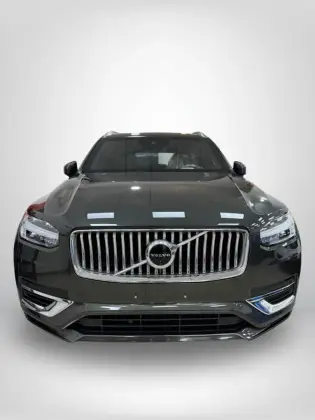 VOLVO XC90 2022