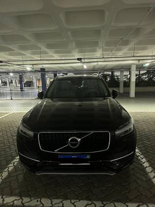 VOLVO XC90 2018