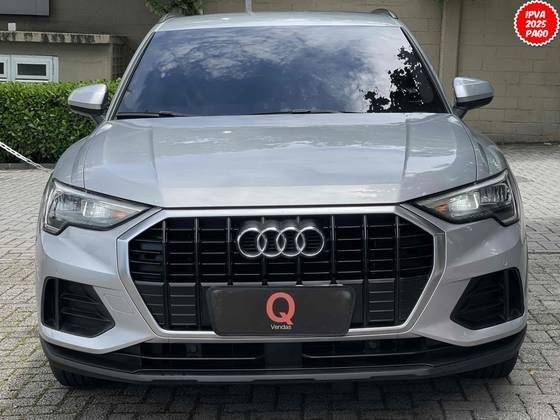 AUDI Q3 2020