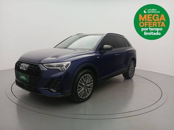 AUDI Q3 2023