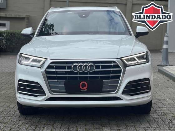 AUDI Q5 2020