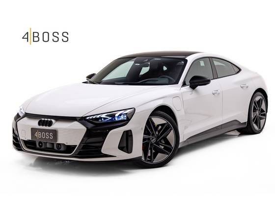 AUDI RS E-TRON GT 2022