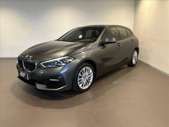 BMW 118i 2020
