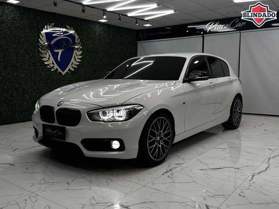 BMW 120i 2019