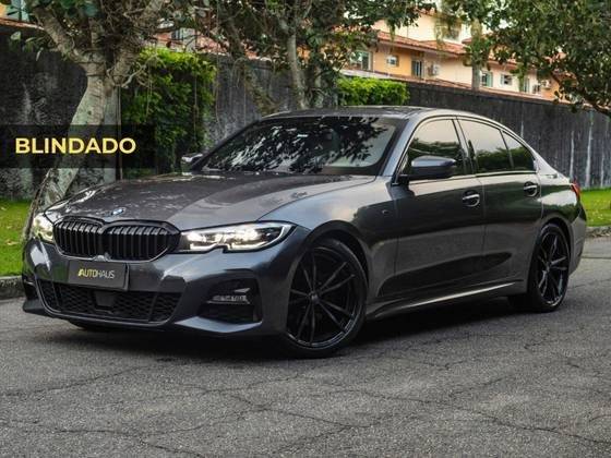 BMW 320i 2022