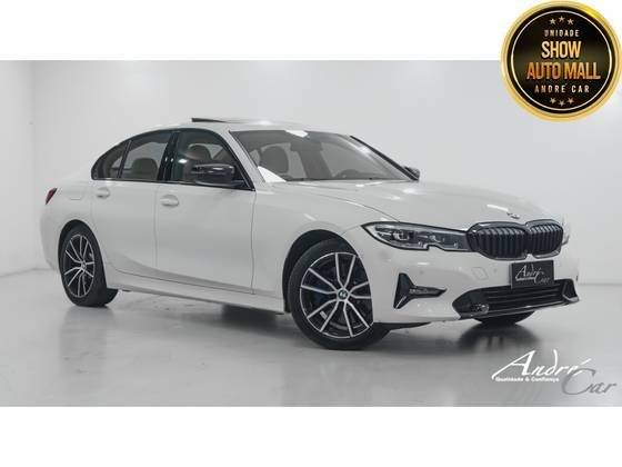BMW 330i 2020