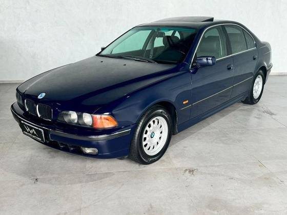 BMW 528i 1997