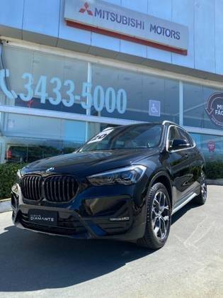 BMW X1 2020