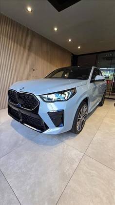 BMW X2 2025