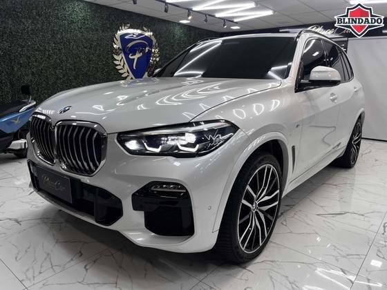 BMW X5 2019