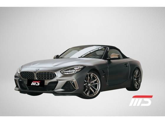 BMW Z4 2020