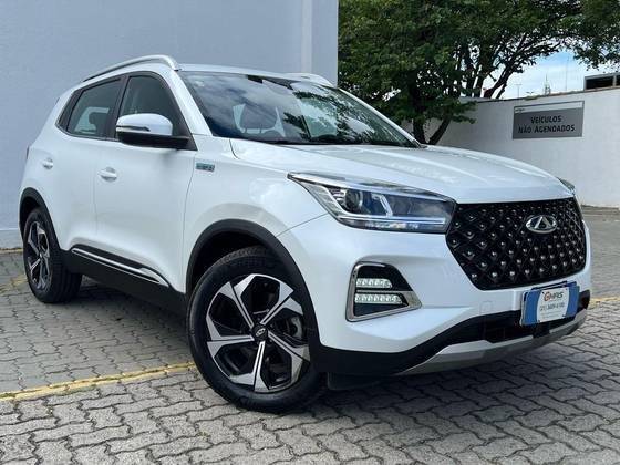 CAOA CHERY TIGGO 5x 2024