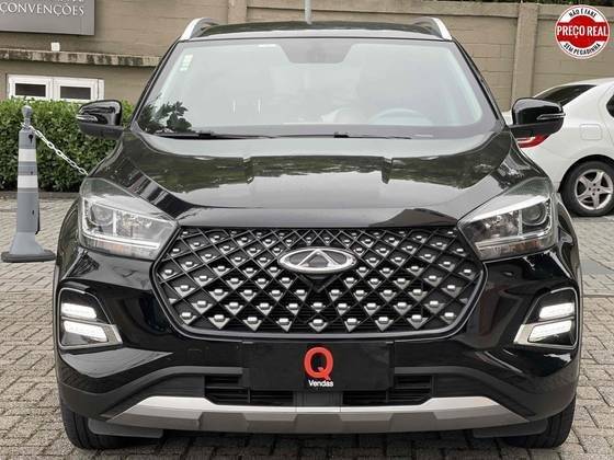 CAOA CHERY TIGGO 5x 2024