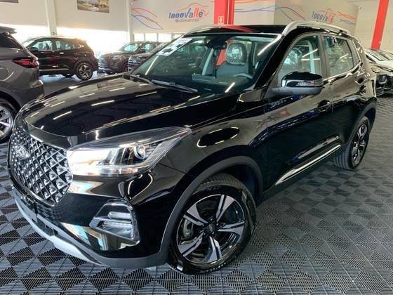 CAOA CHERY TIGGO 5x 2025