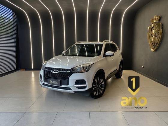 CAOA CHERY TIGGO 5x 2022
