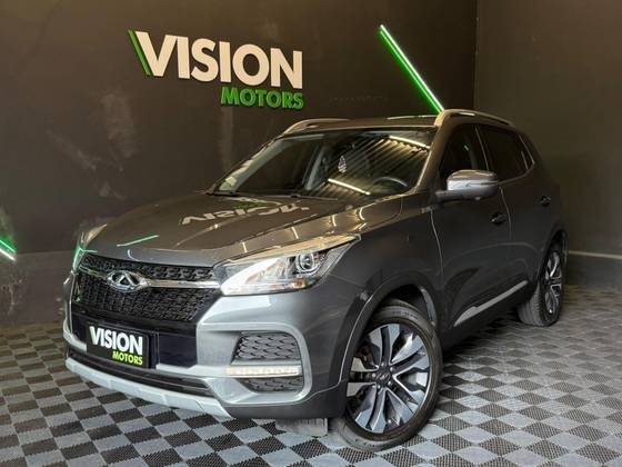 CAOA CHERY TIGGO 5x 2022