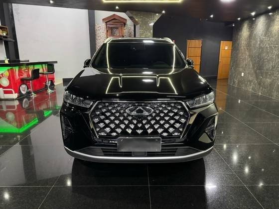 CAOA CHERY TIGGO 7 2025