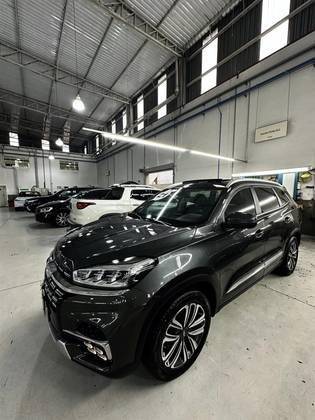 CAOA CHERY TIGGO 8 2021