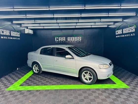 CHEVROLET ASTRA 1999