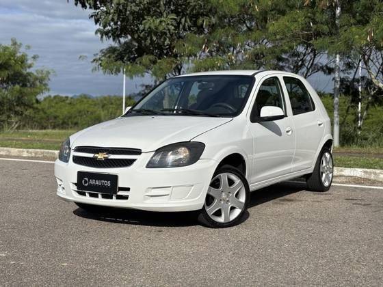 CHEVROLET CELTA 2013