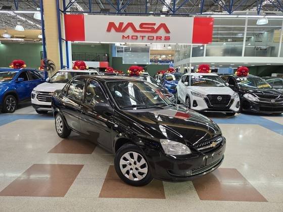 CHEVROLET CLASSIC 2011