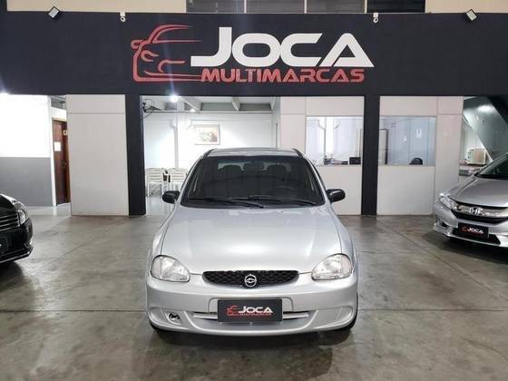 CHEVROLET CORSA 2003
