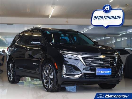 CHEVROLET EQUINOX 2024