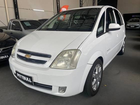 CHEVROLET MERIVA 2010