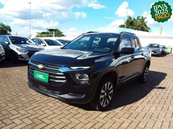 CHEVROLET MONTANA 2024