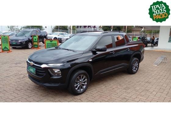 CHEVROLET MONTANA 2023