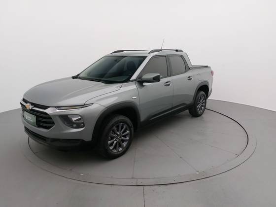 CHEVROLET MONTANA 2023