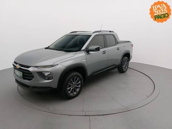 CHEVROLET MONTANA 2023