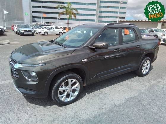 CHEVROLET MONTANA 2024