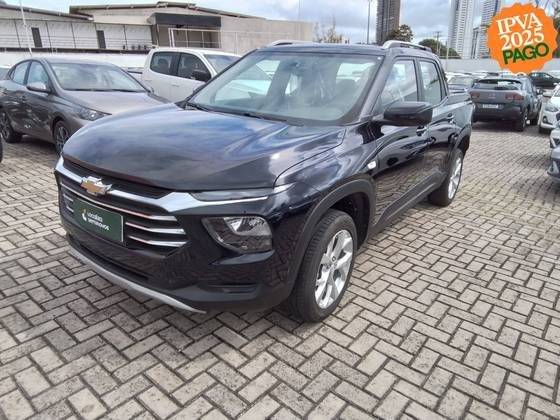 CHEVROLET MONTANA 2024