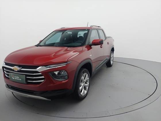 CHEVROLET MONTANA 2024