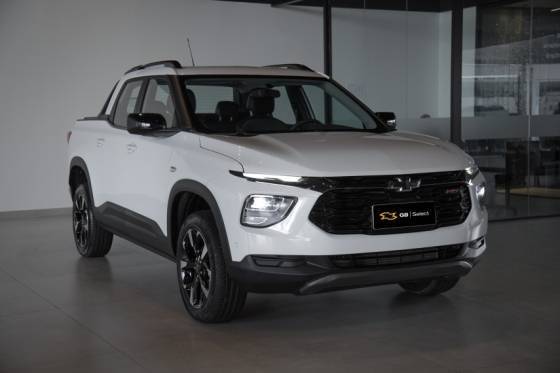 CHEVROLET MONTANA 2025