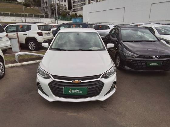 CHEVROLET ONIX 2024