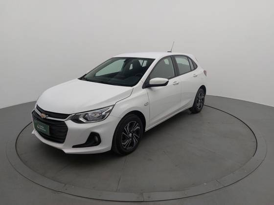 CHEVROLET ONIX 2024